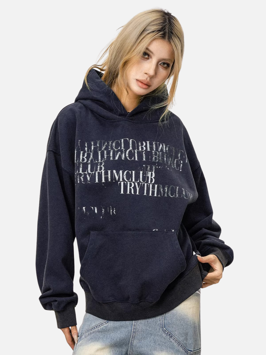 Harbor Vice Hoodie