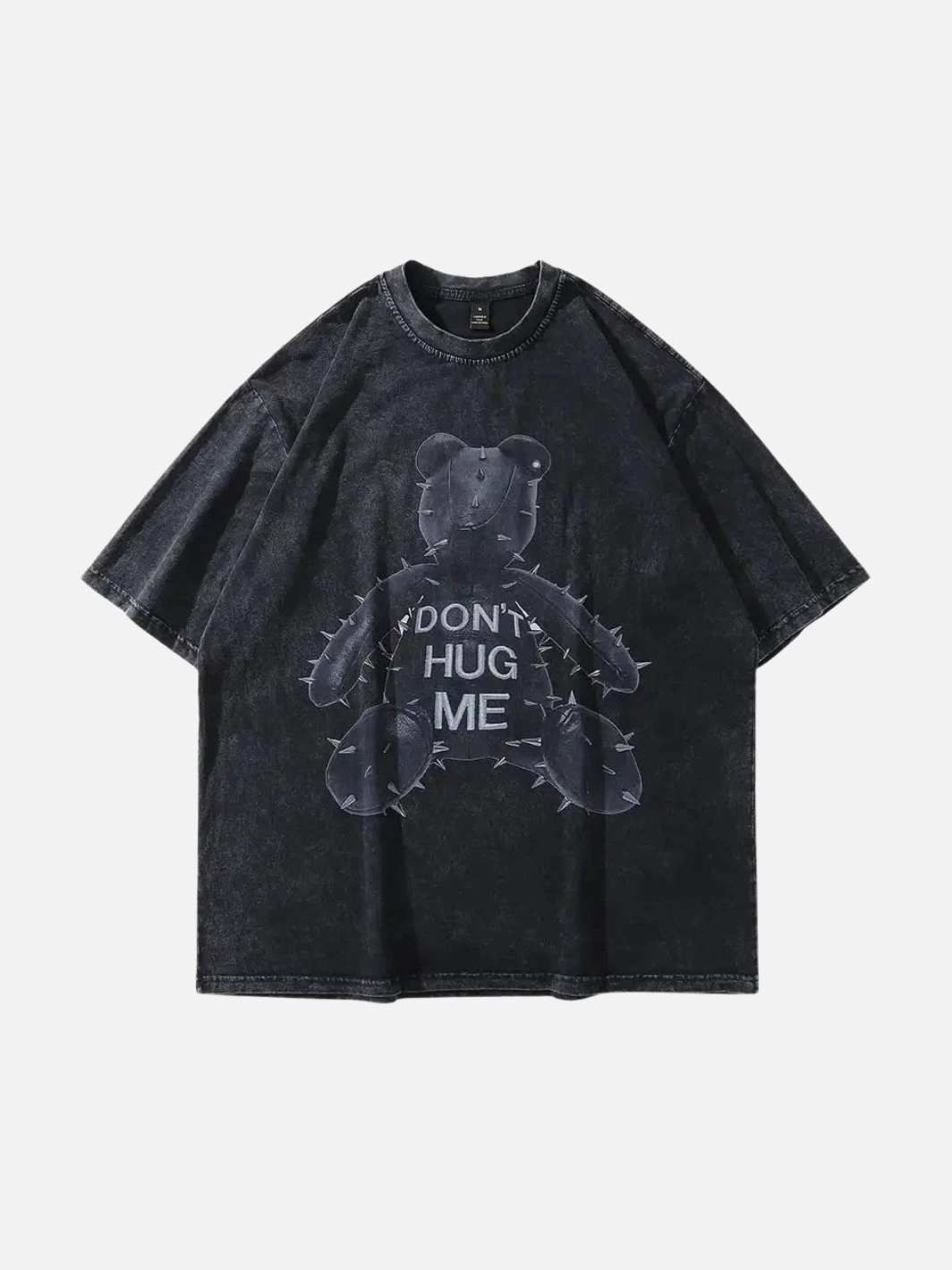 Don’t Hug Me Bear T-Shirt