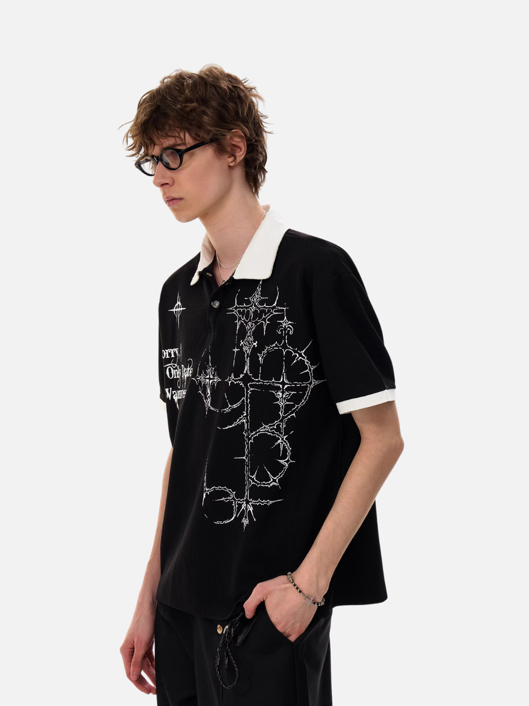 Thorn Saint T-shirt