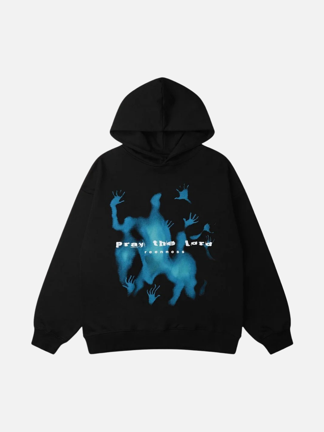 The Lord Hoodie