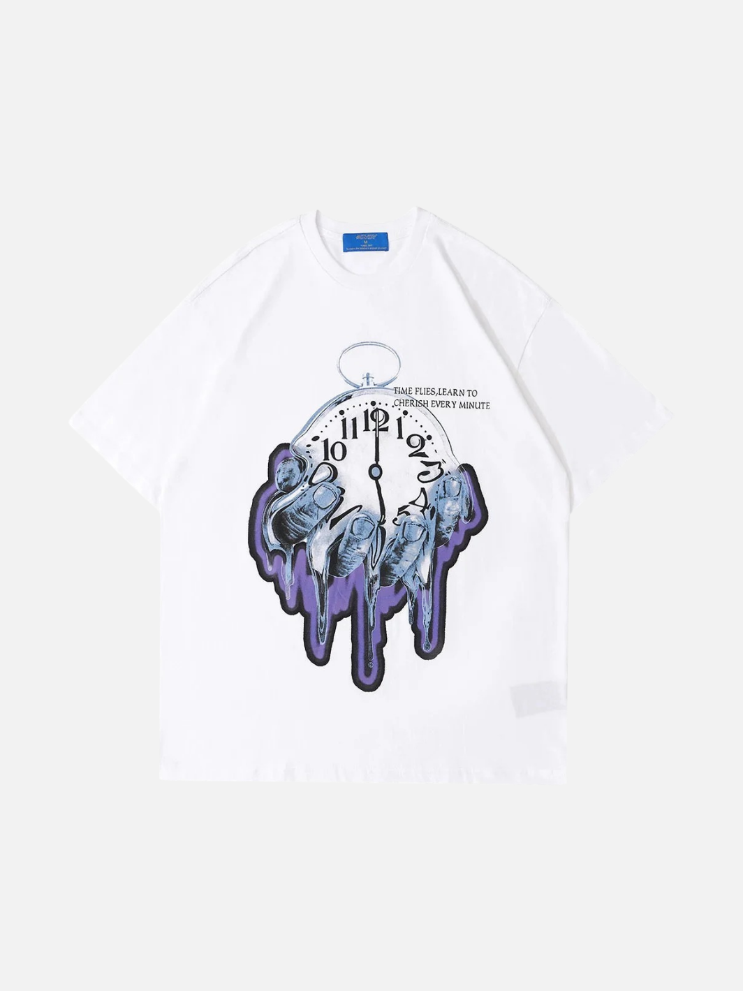 Time Flies T-Shirt