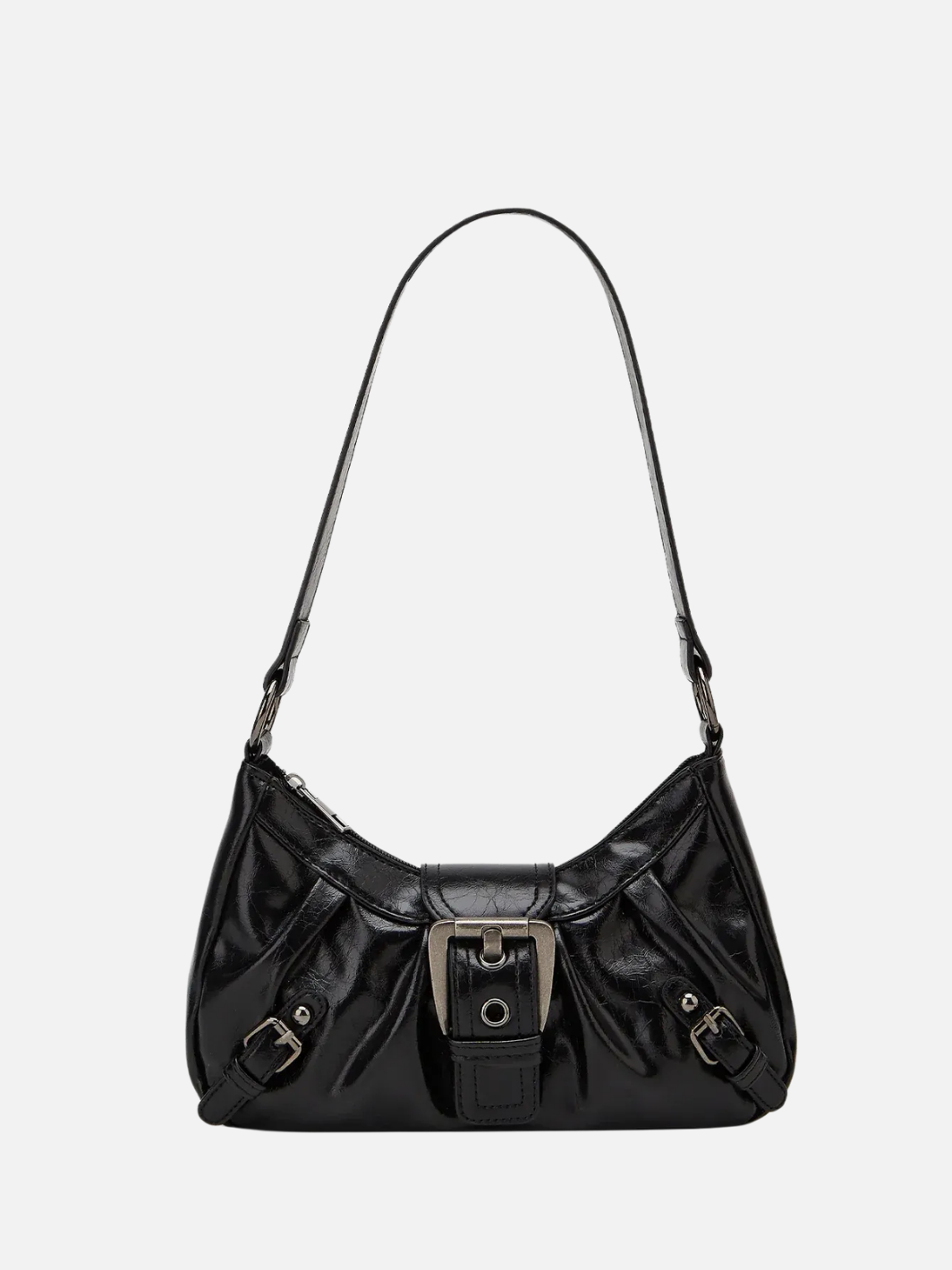 Rivet Pulse Shoulder Bag