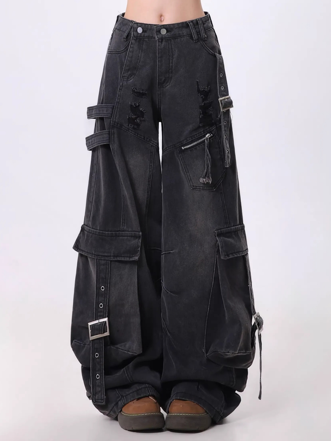 Grindwash Pants