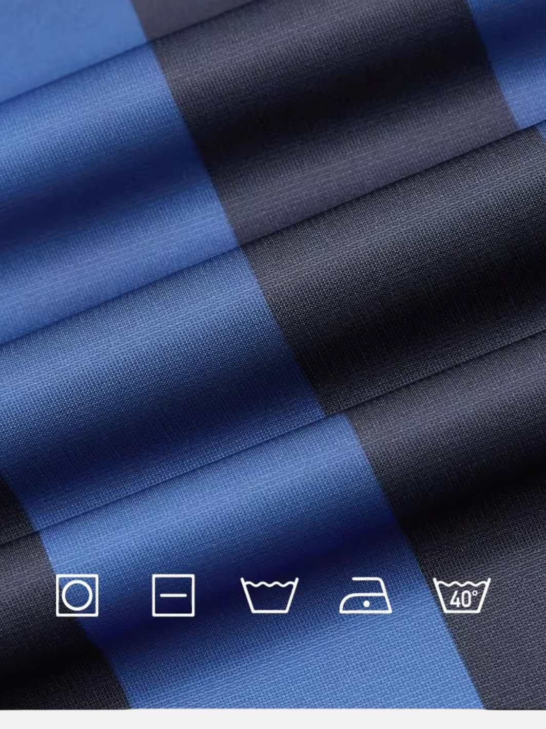 Stripemark T-shirt