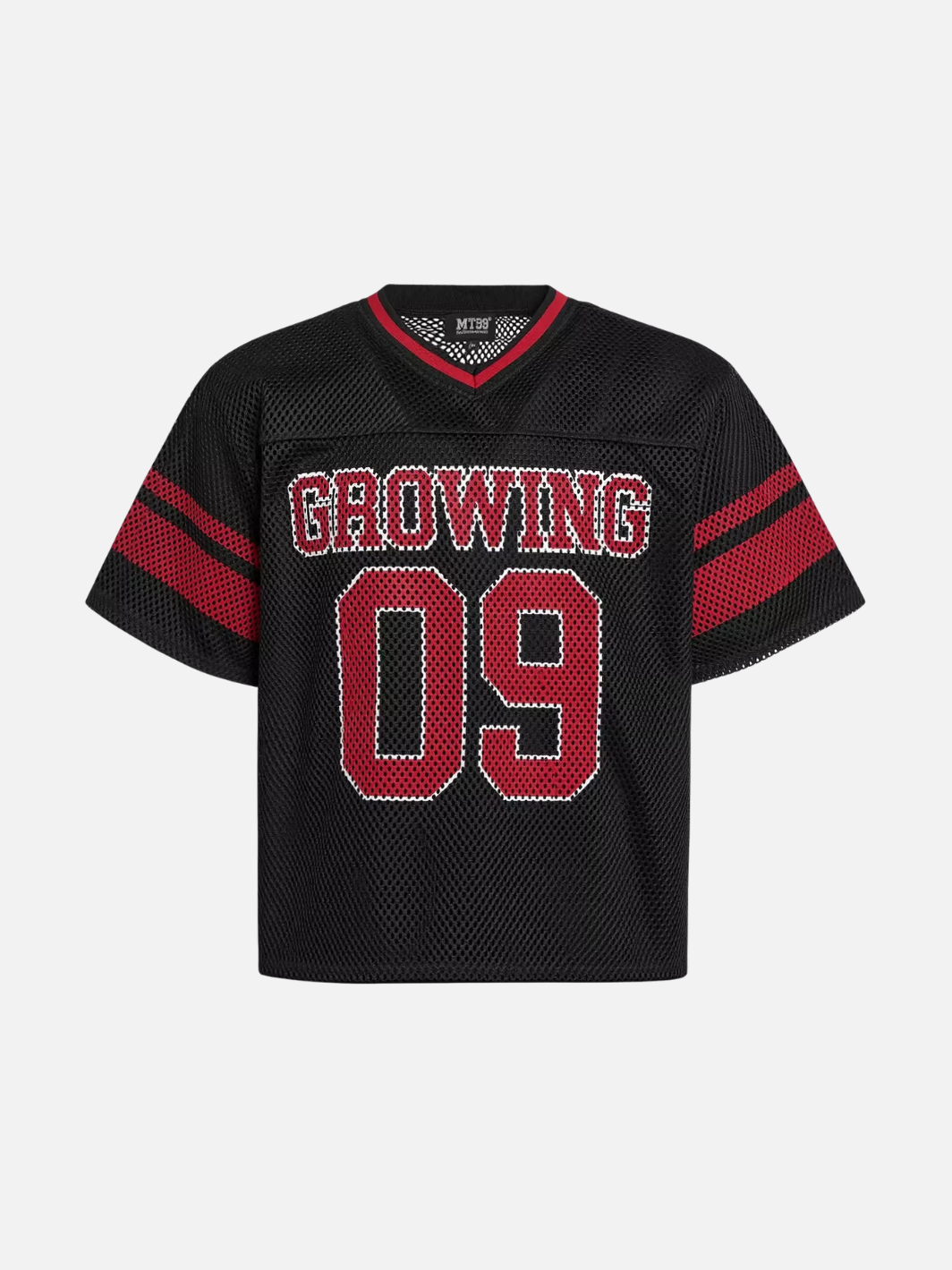 Sector Nine T-shirt