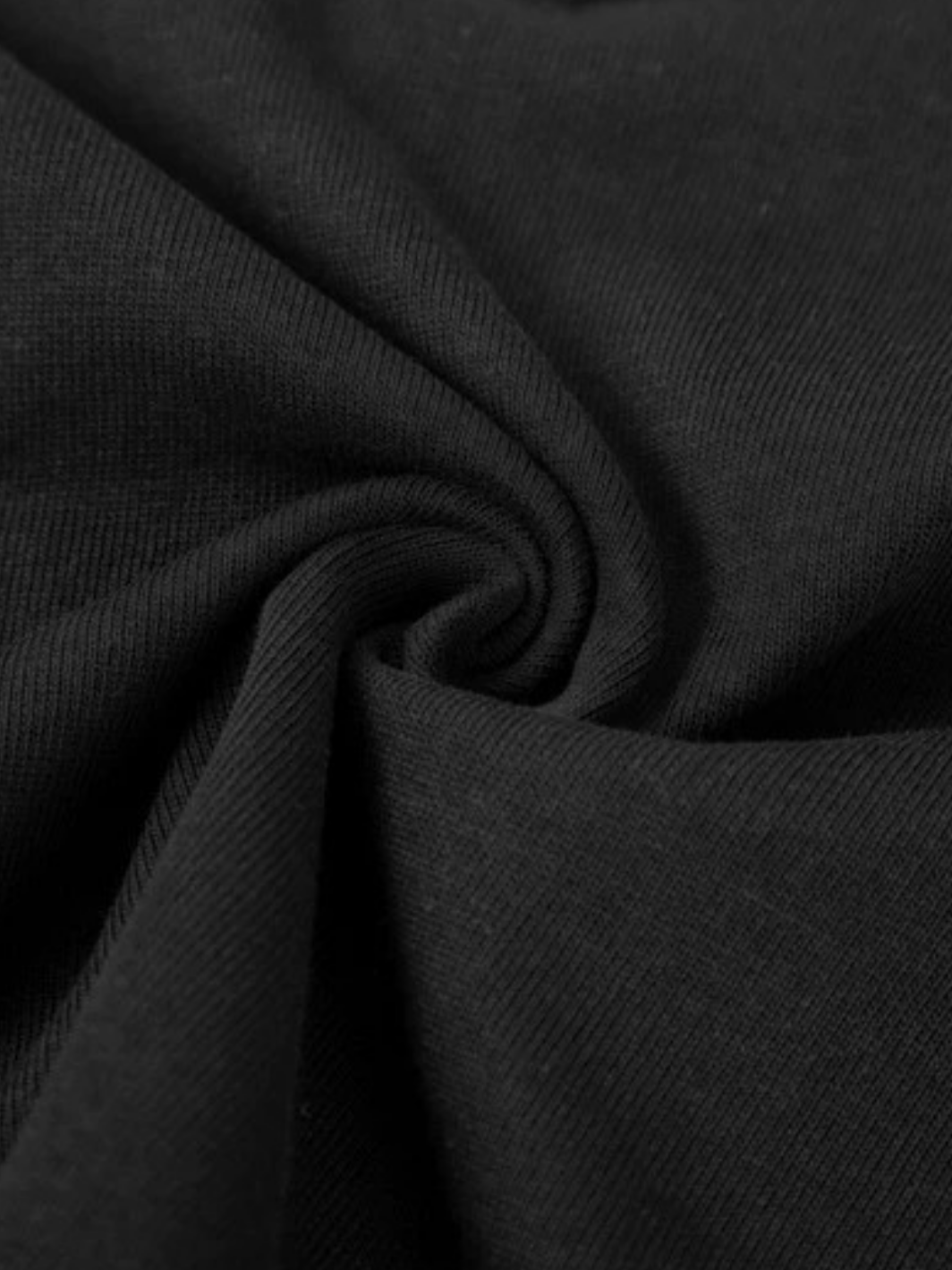 Static Row Tee