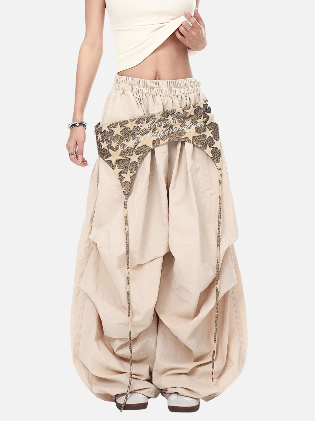 Vanta Raid Trousers