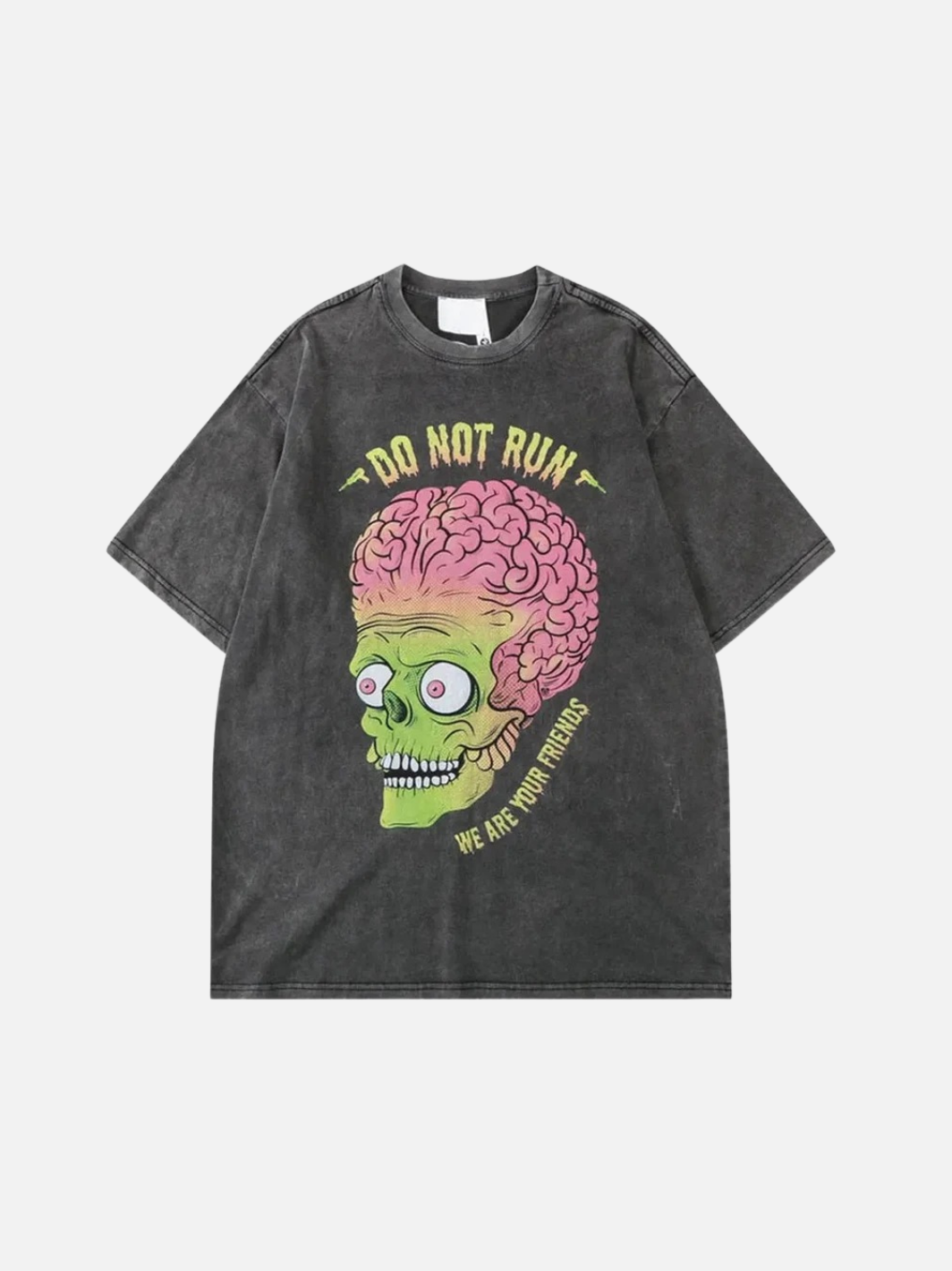 Zombie Friends T-Shirt