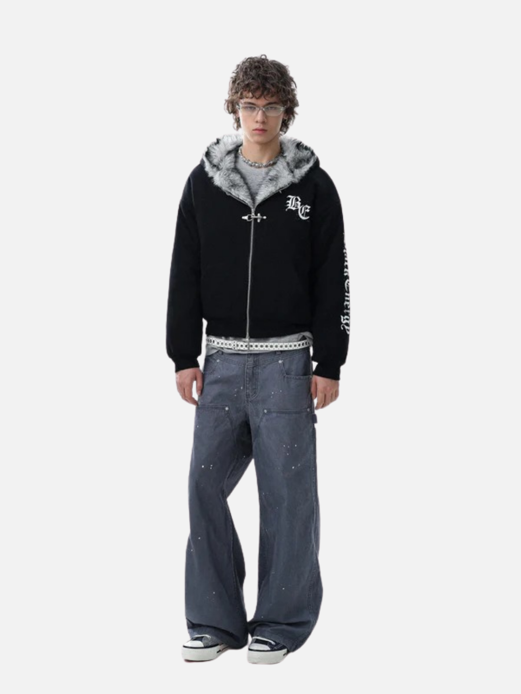 Greycrest Bomber