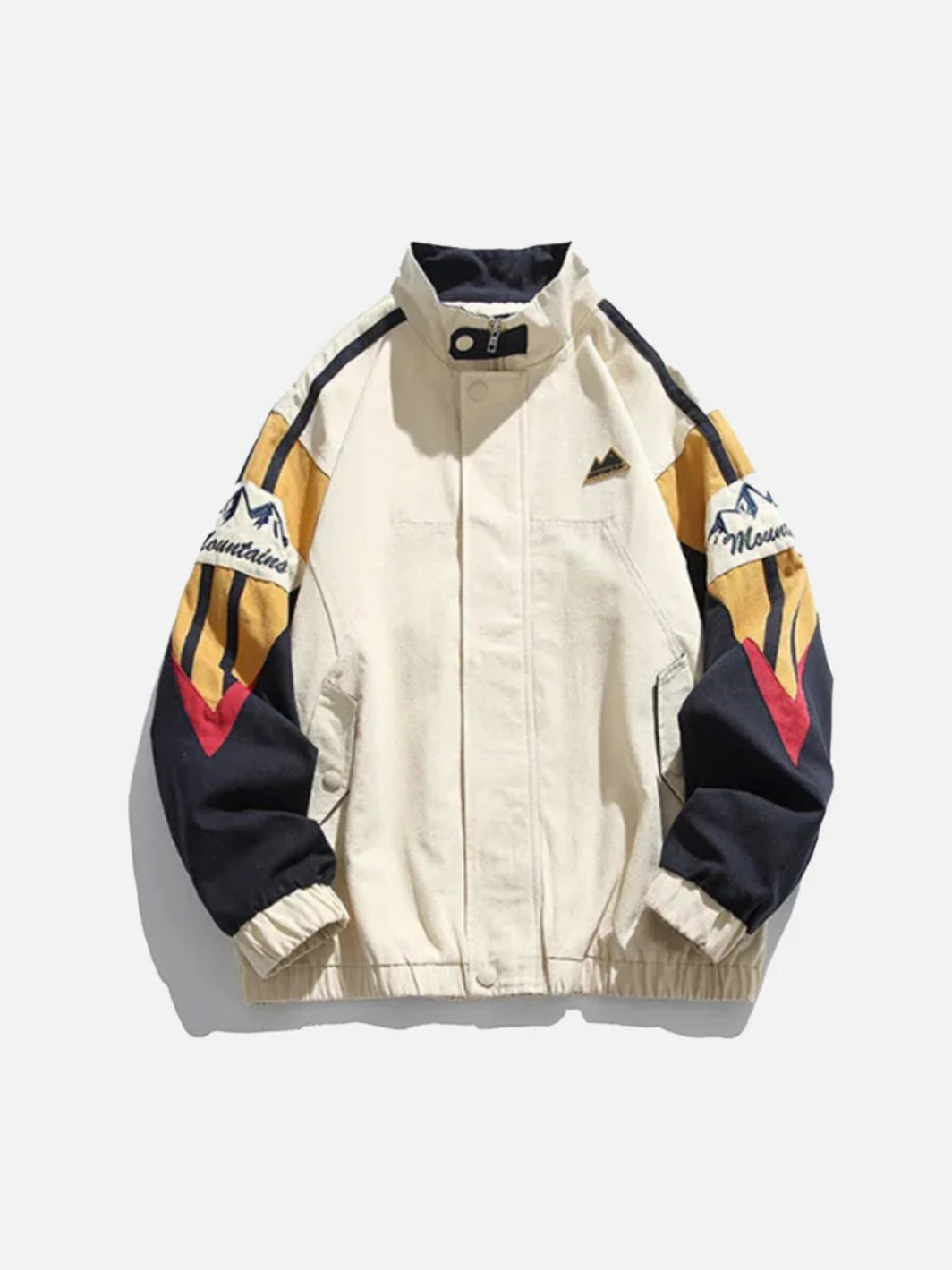 Stormline Apex Jacket