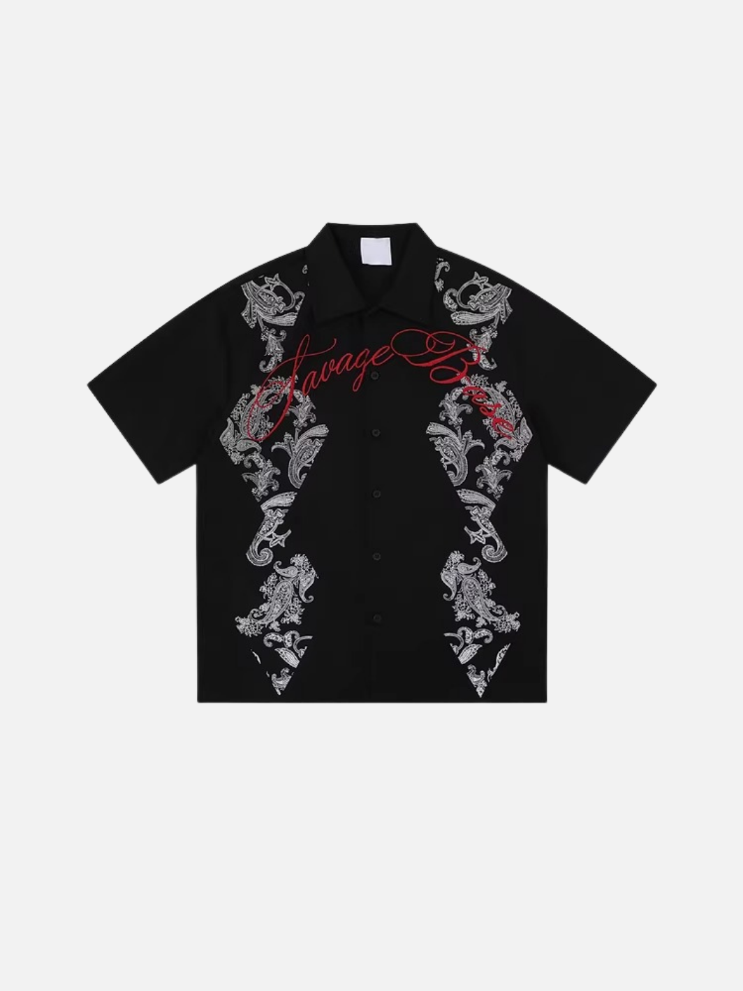Vanta Stitch Shirt