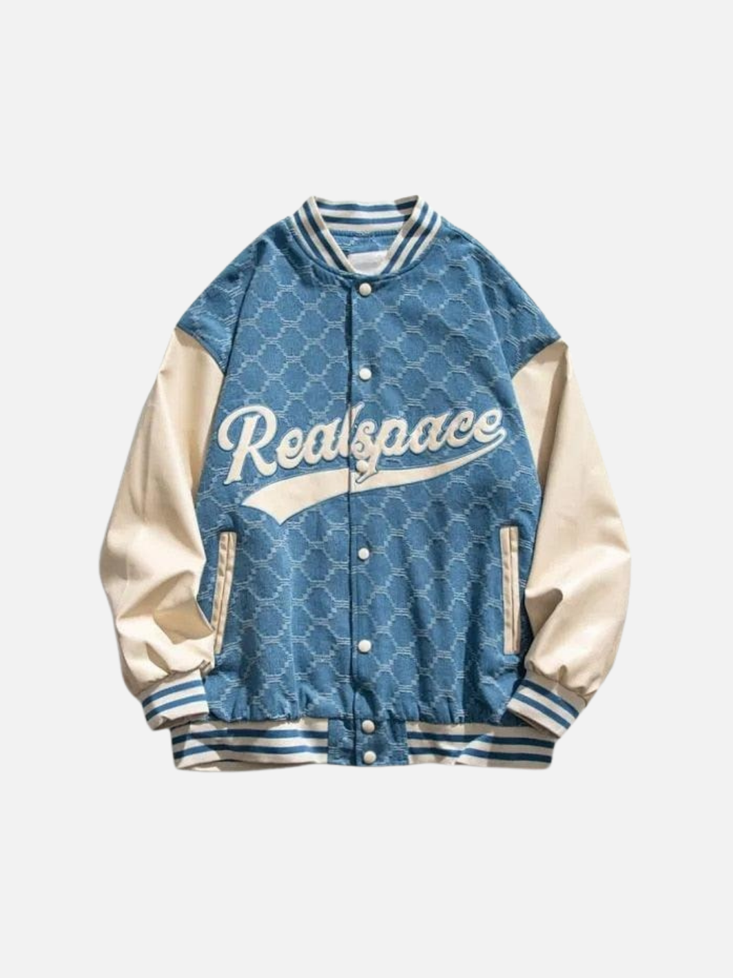 RealSpace Varsity Jacket