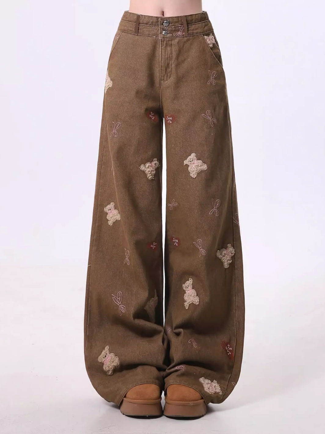 Bruin Axis Pants