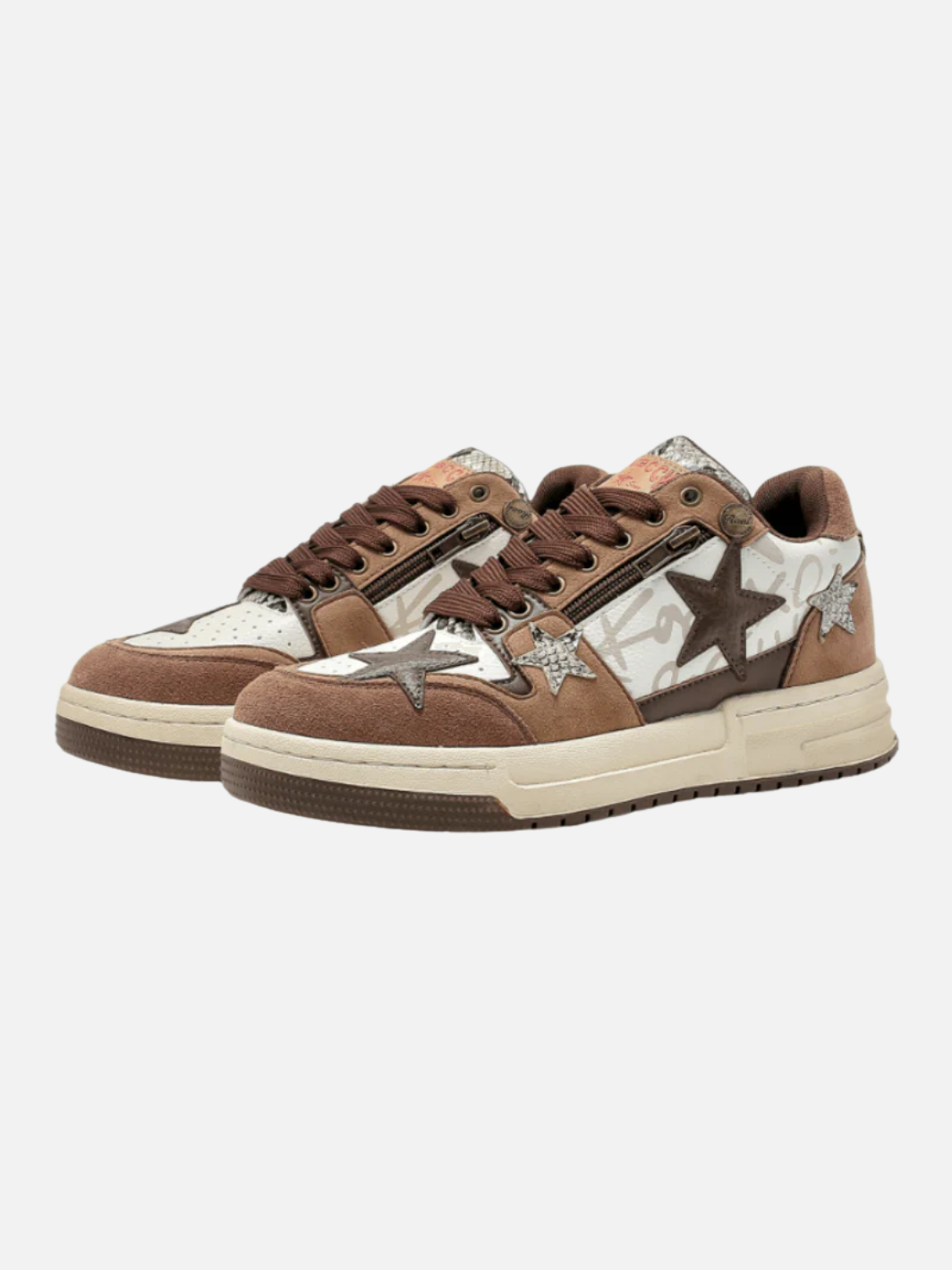 Travis ST Special Edition Shoe