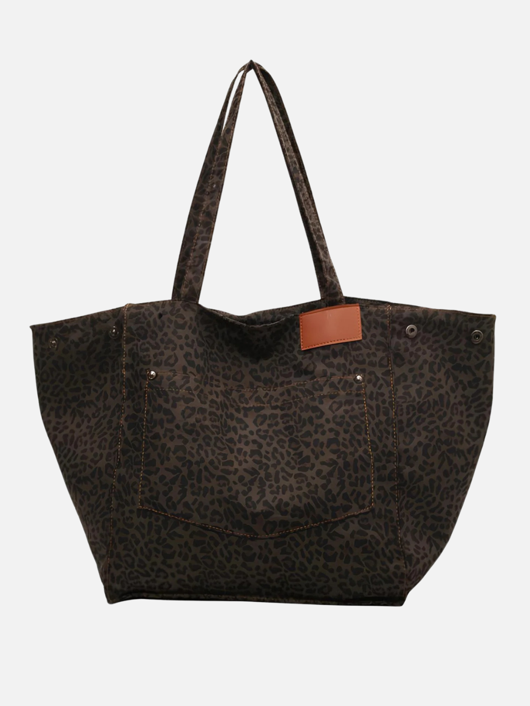 Savanna Apex Tote