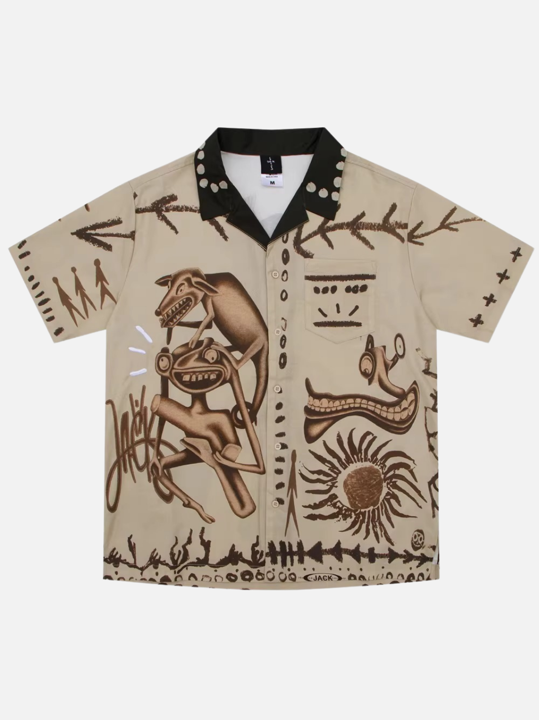 Desert Fever T-shirt