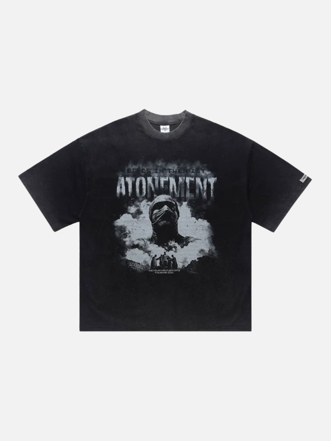 Ashbound Tee