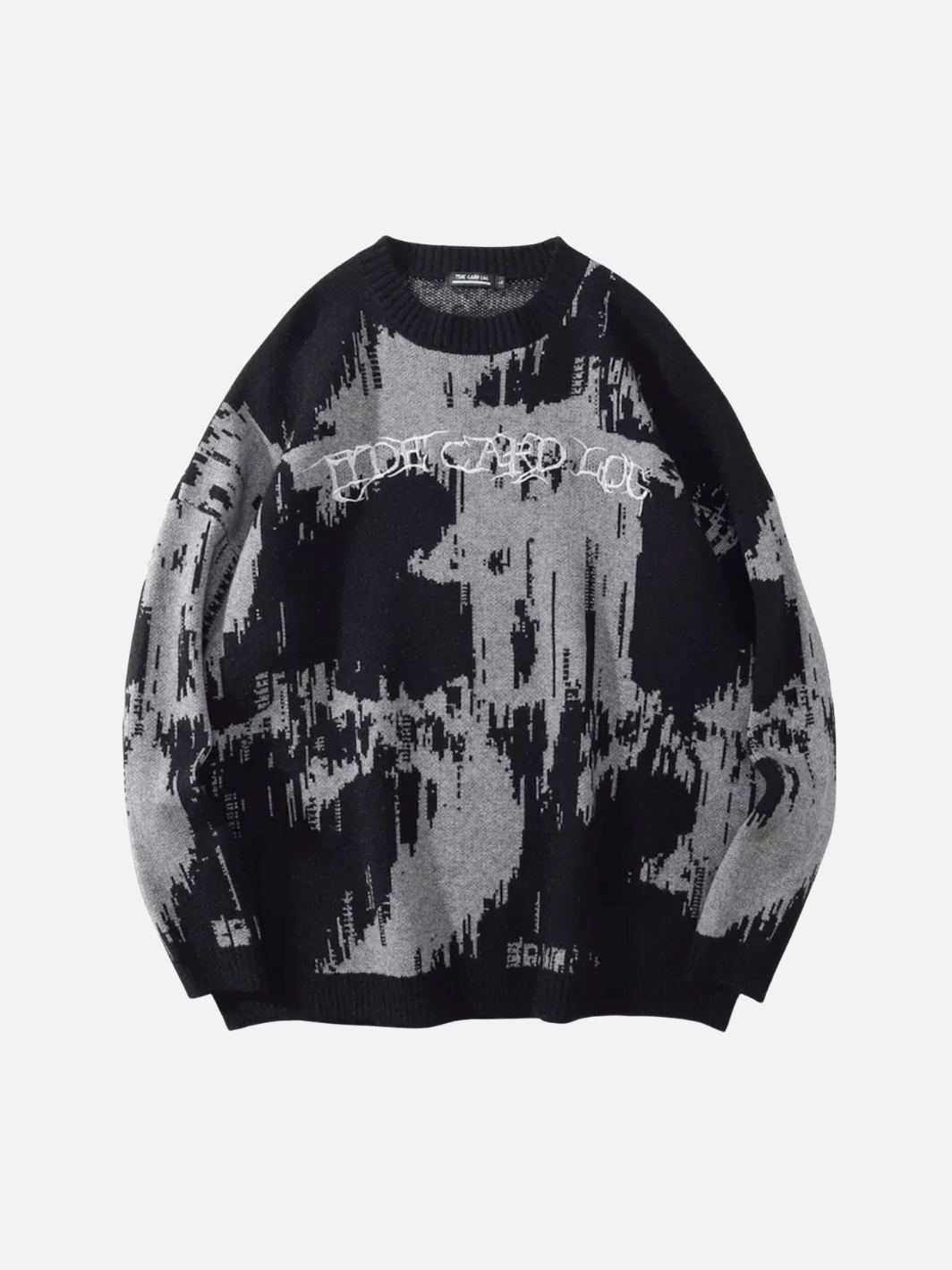 Glitch Sweatshirt