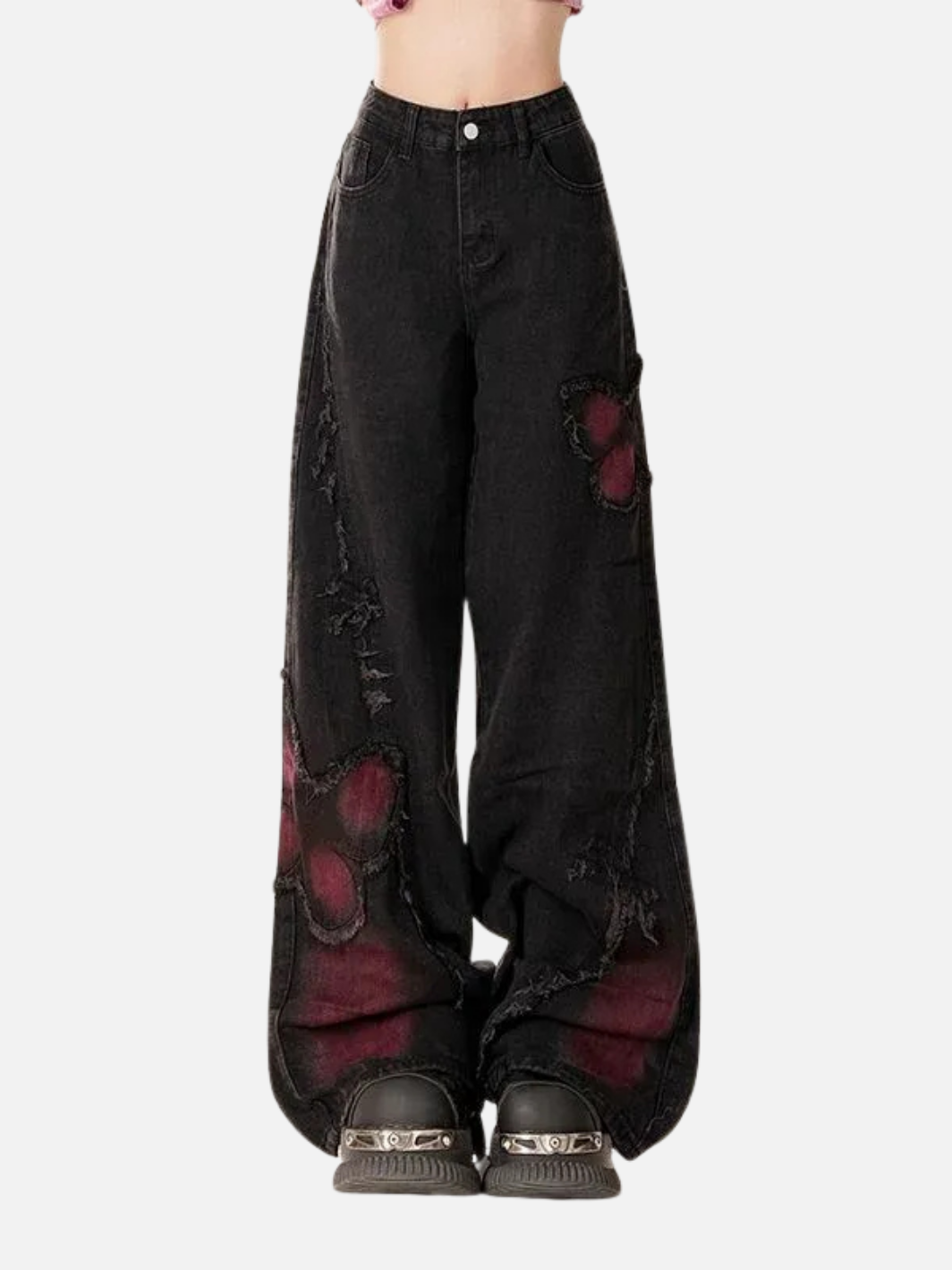 Y2k Women's pants
