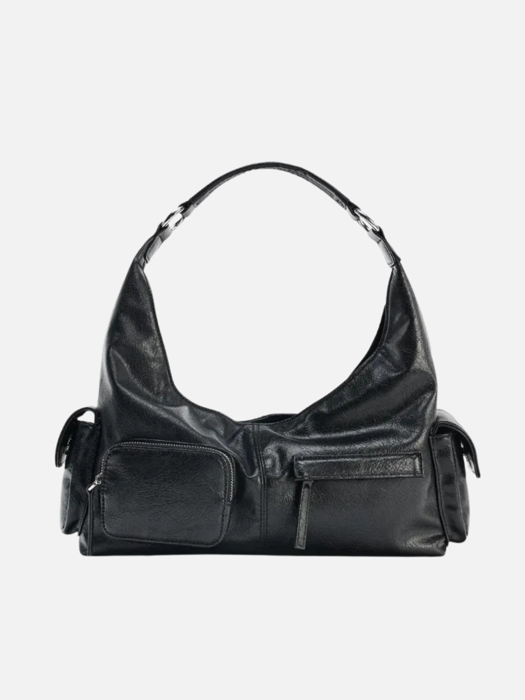 Anarchy Veil Hobo