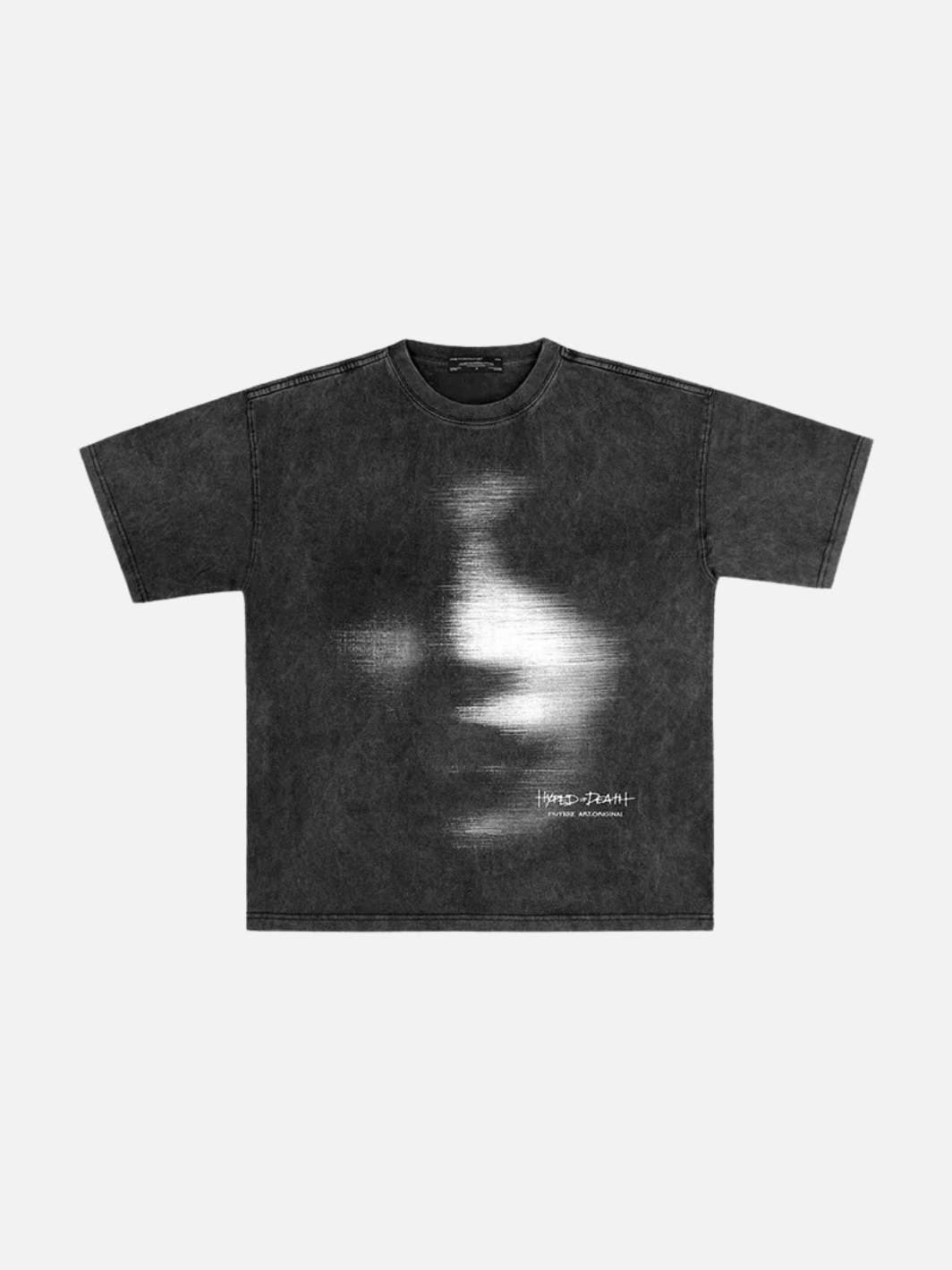 Voidsignal Tee