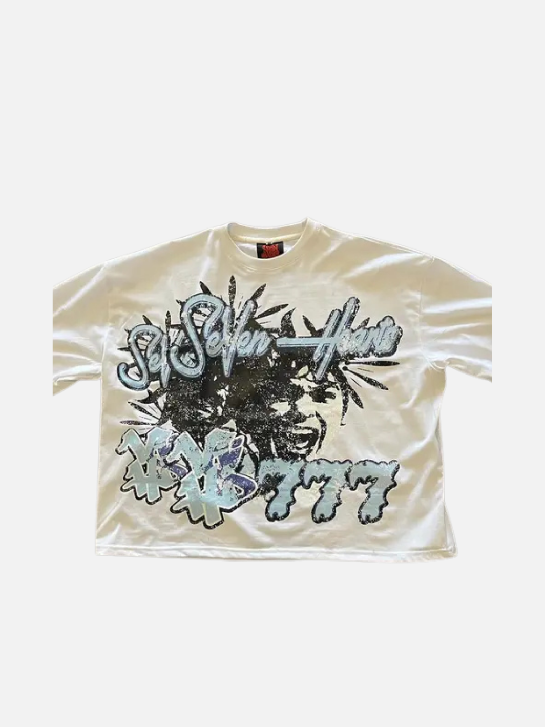 Gothic Big Eyes T-shirt