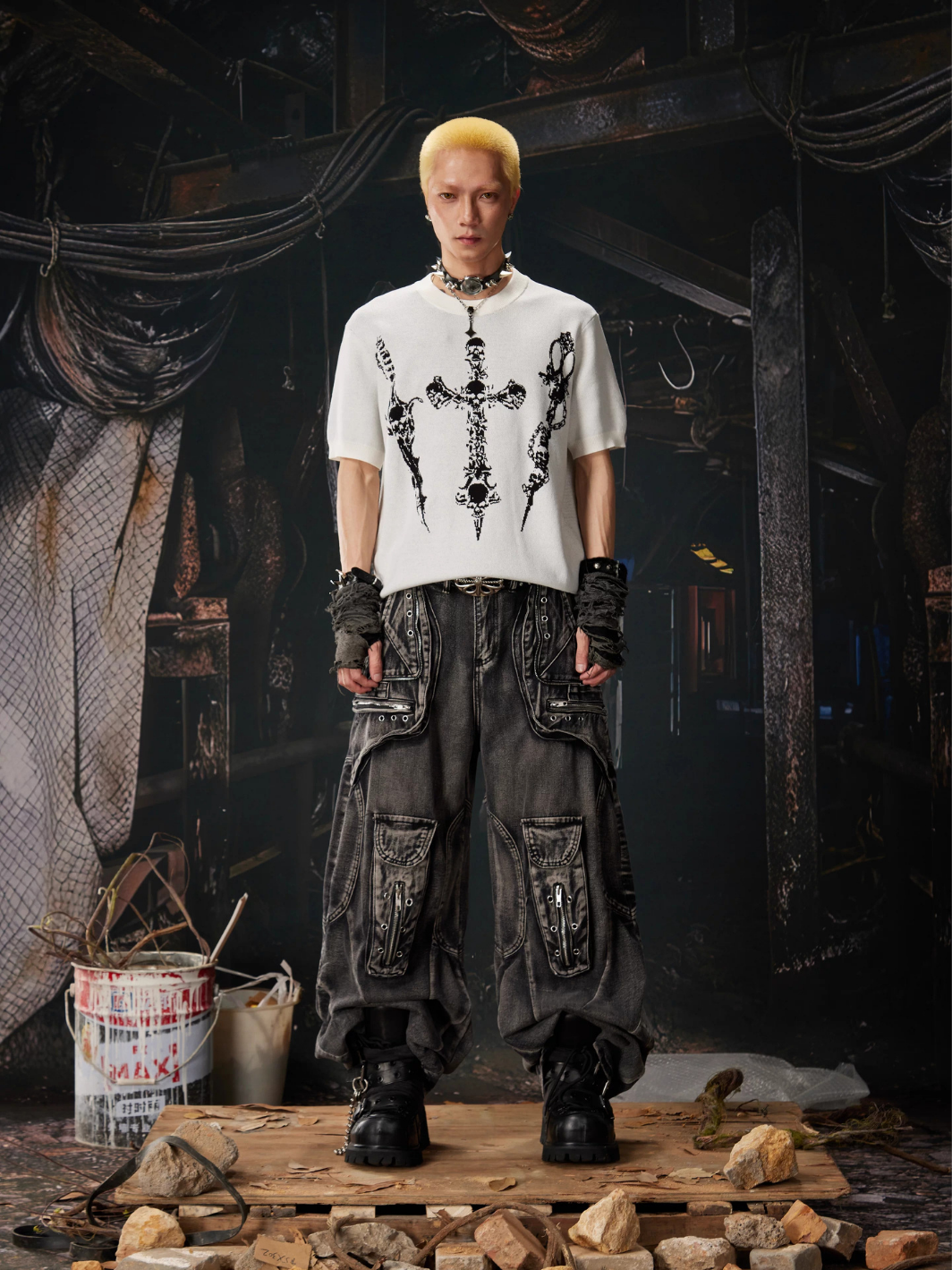 Nightthread T-shirt