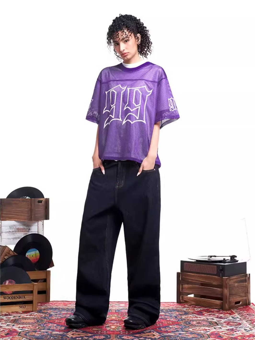 Wiremark T-shirt