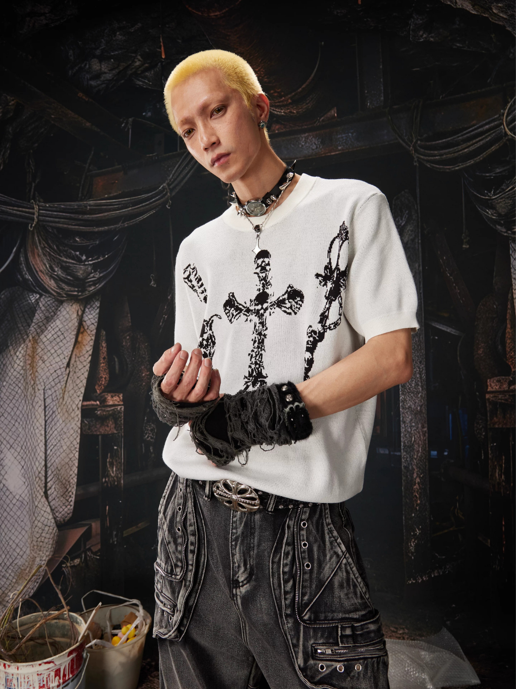 Nightthread T-shirt