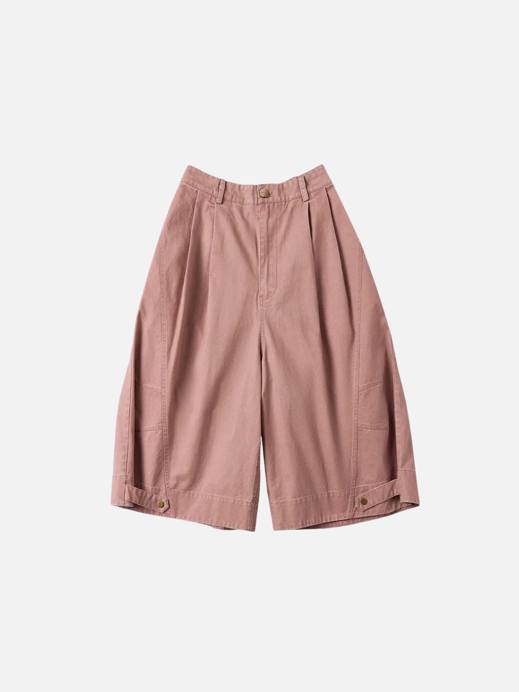 Gravel Note Pants