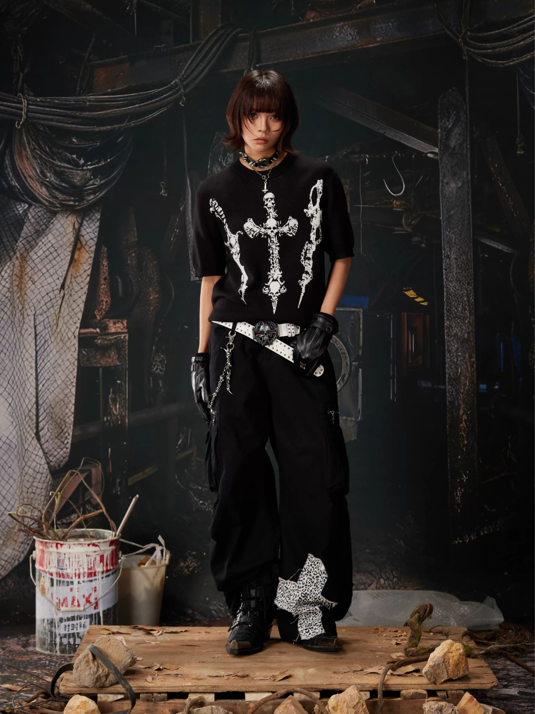Nightthread T-shirt