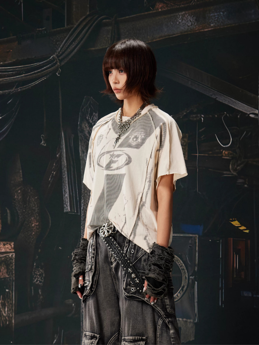 Apex Rush T-shirt