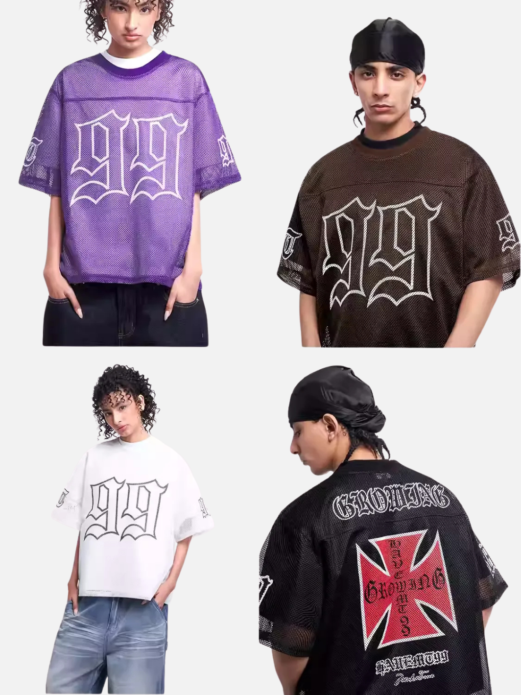 Wiremark T-shirt