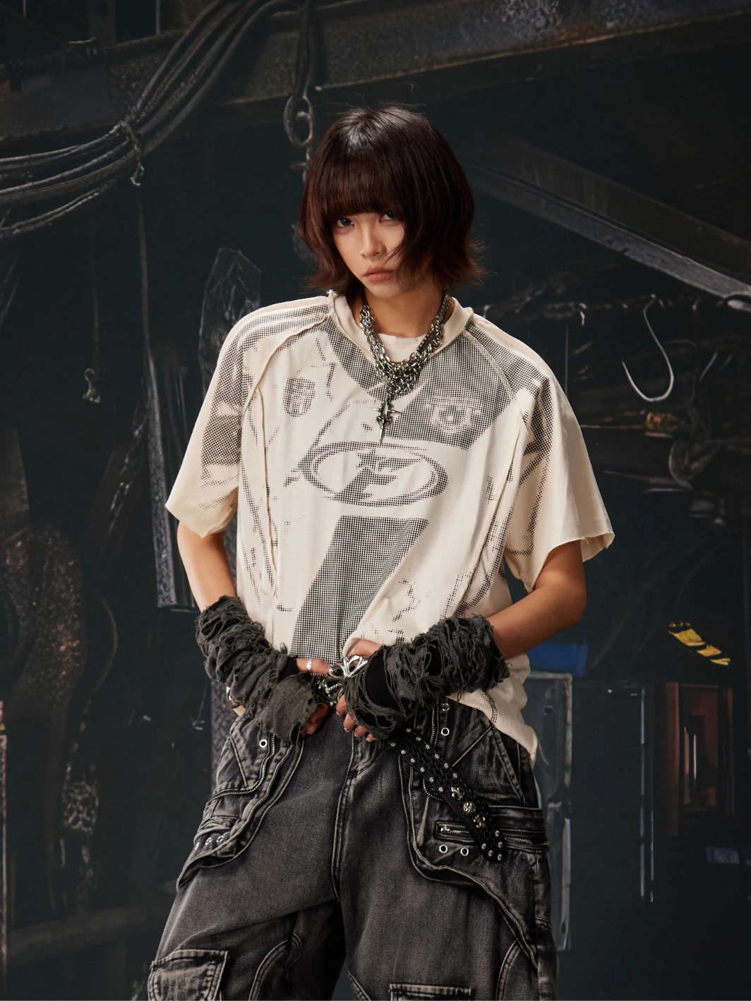 Apex Rush T-shirt