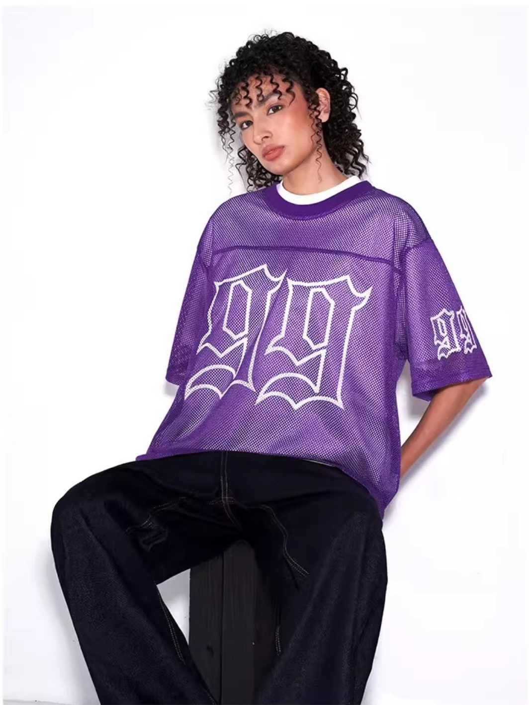 Wiremark T-shirt
