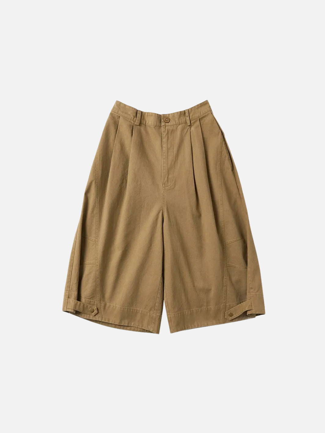 Gravel Note Pants