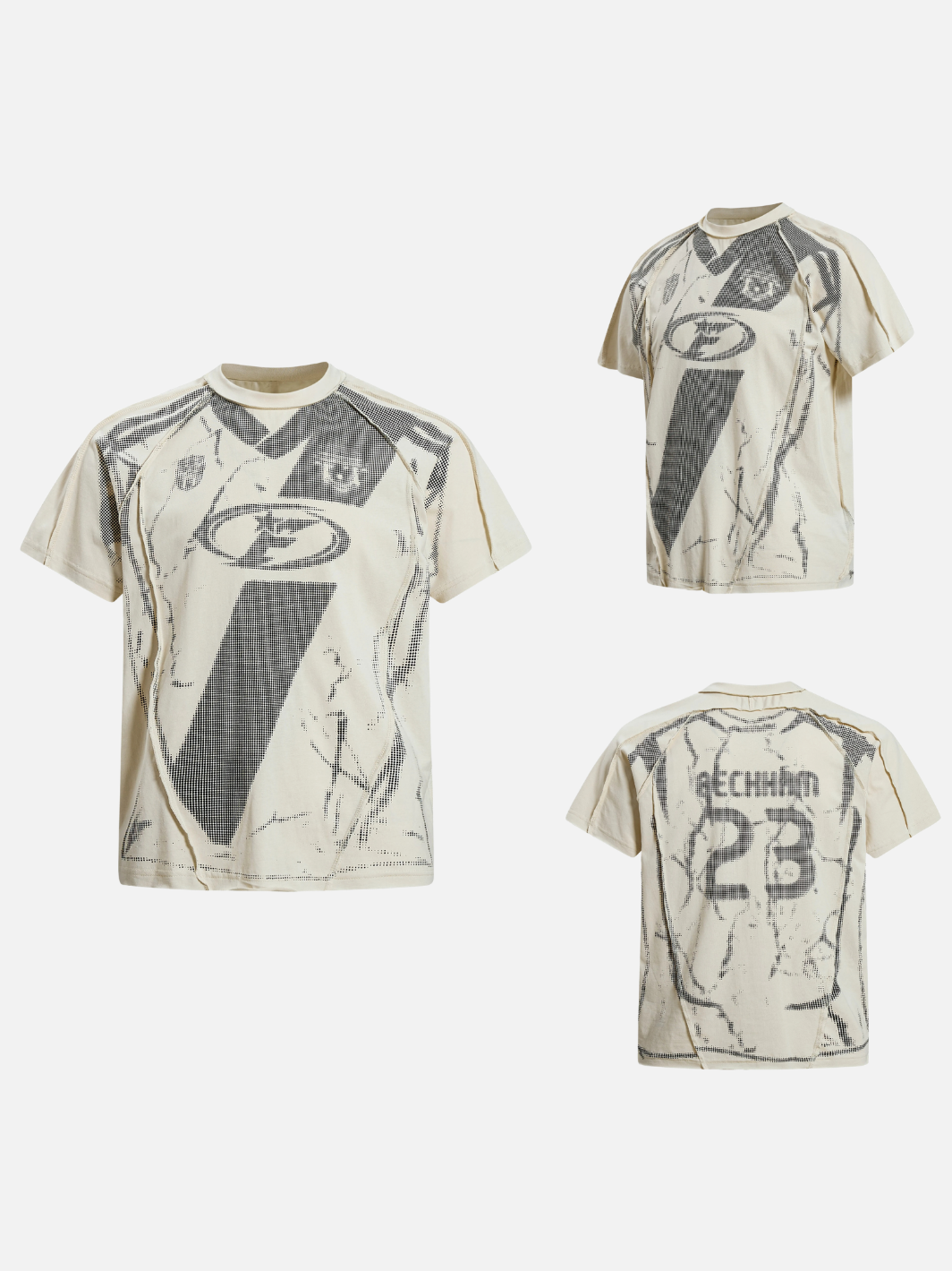 Apex Rush T-shirt