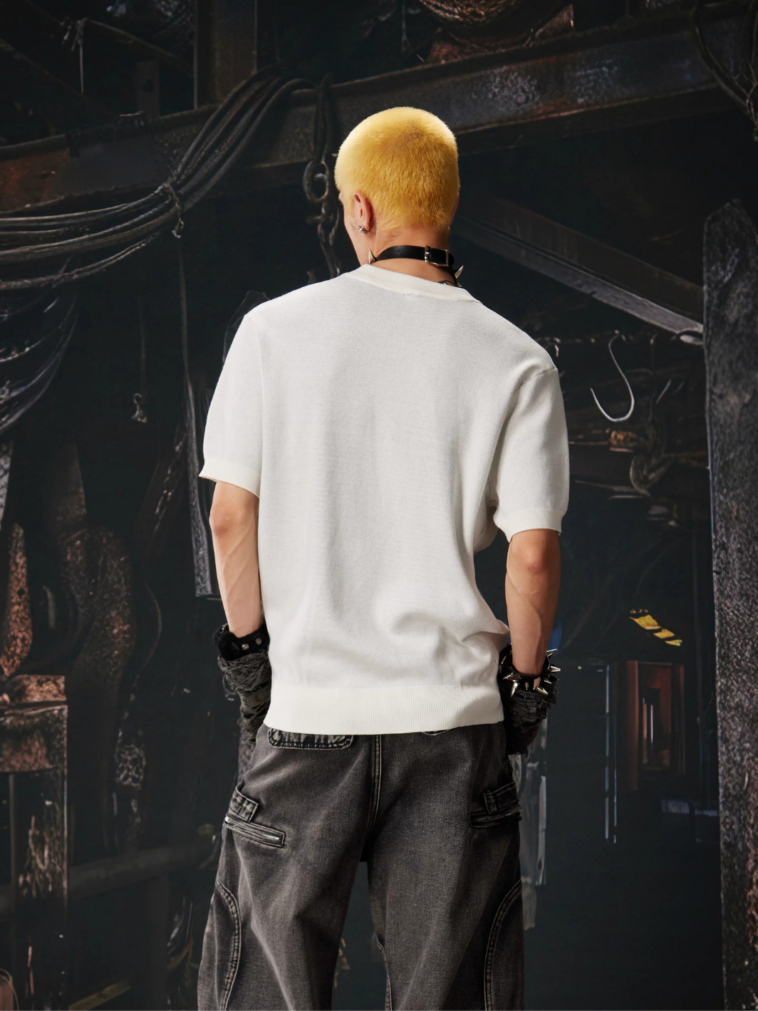 Nightthread T-shirt