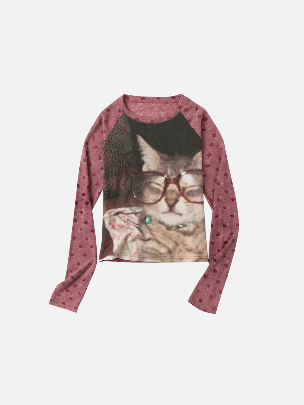 Couch Ghost Tee