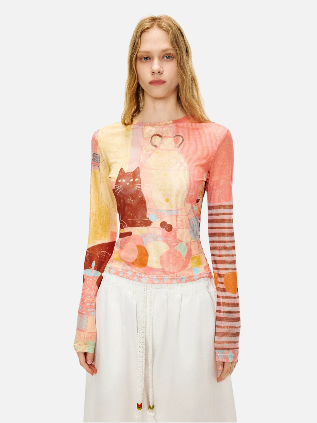 Glazecore Stray Long Sleeve