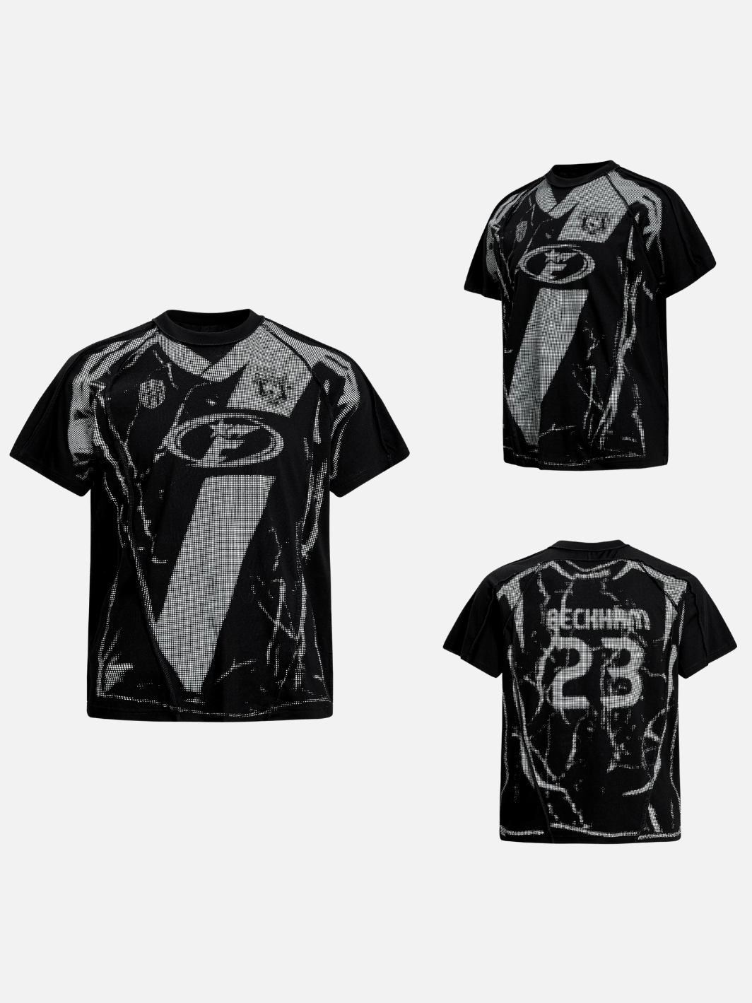 Apex Rush T-shirt