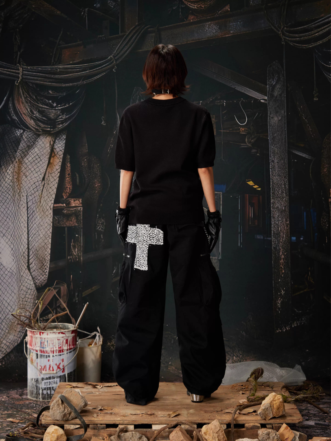 Nightthread T-shirt