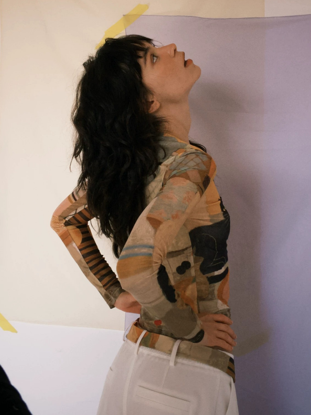 Glazecore Stray Long Sleeve