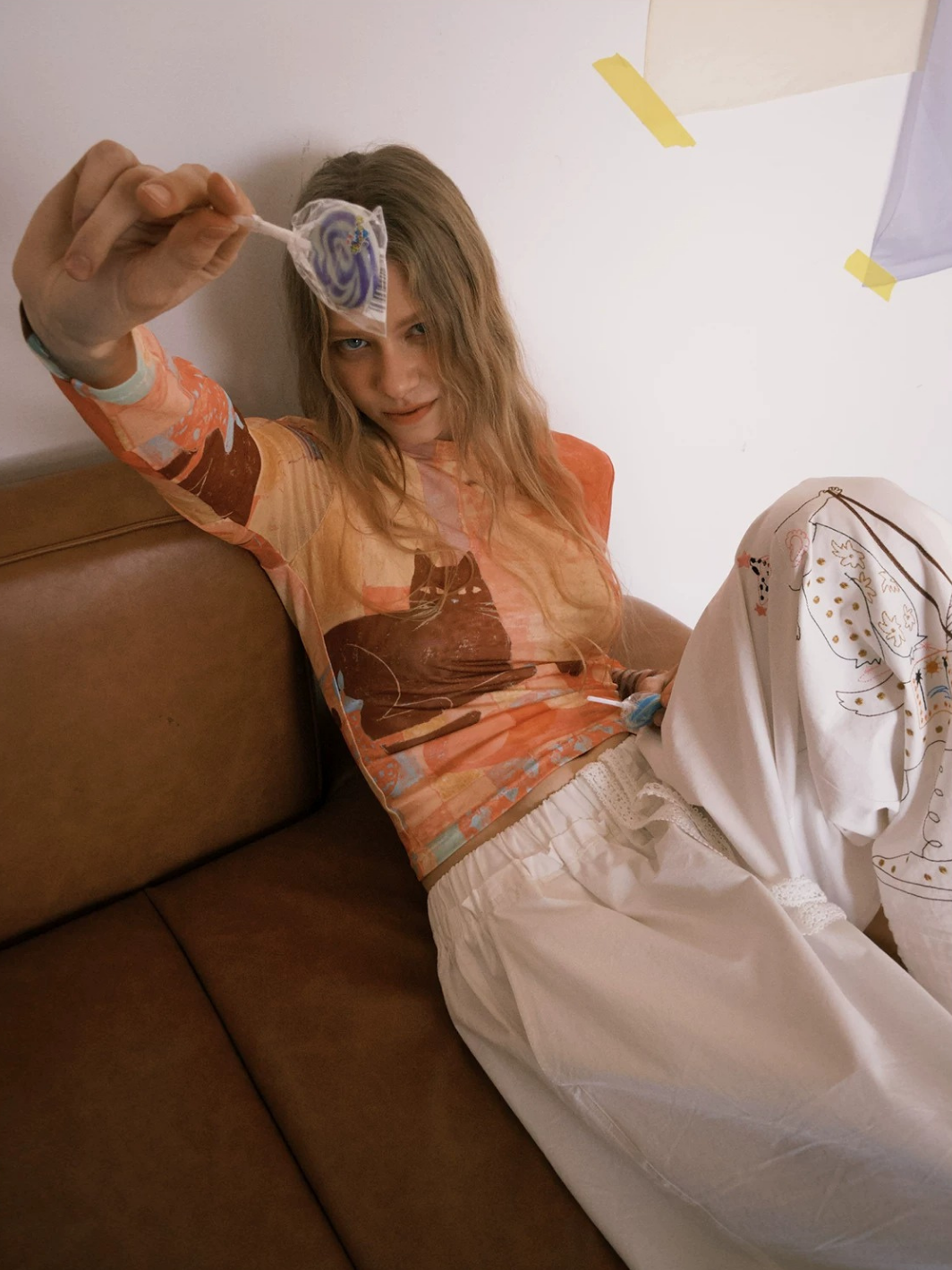 Glazecore Stray Long Sleeve