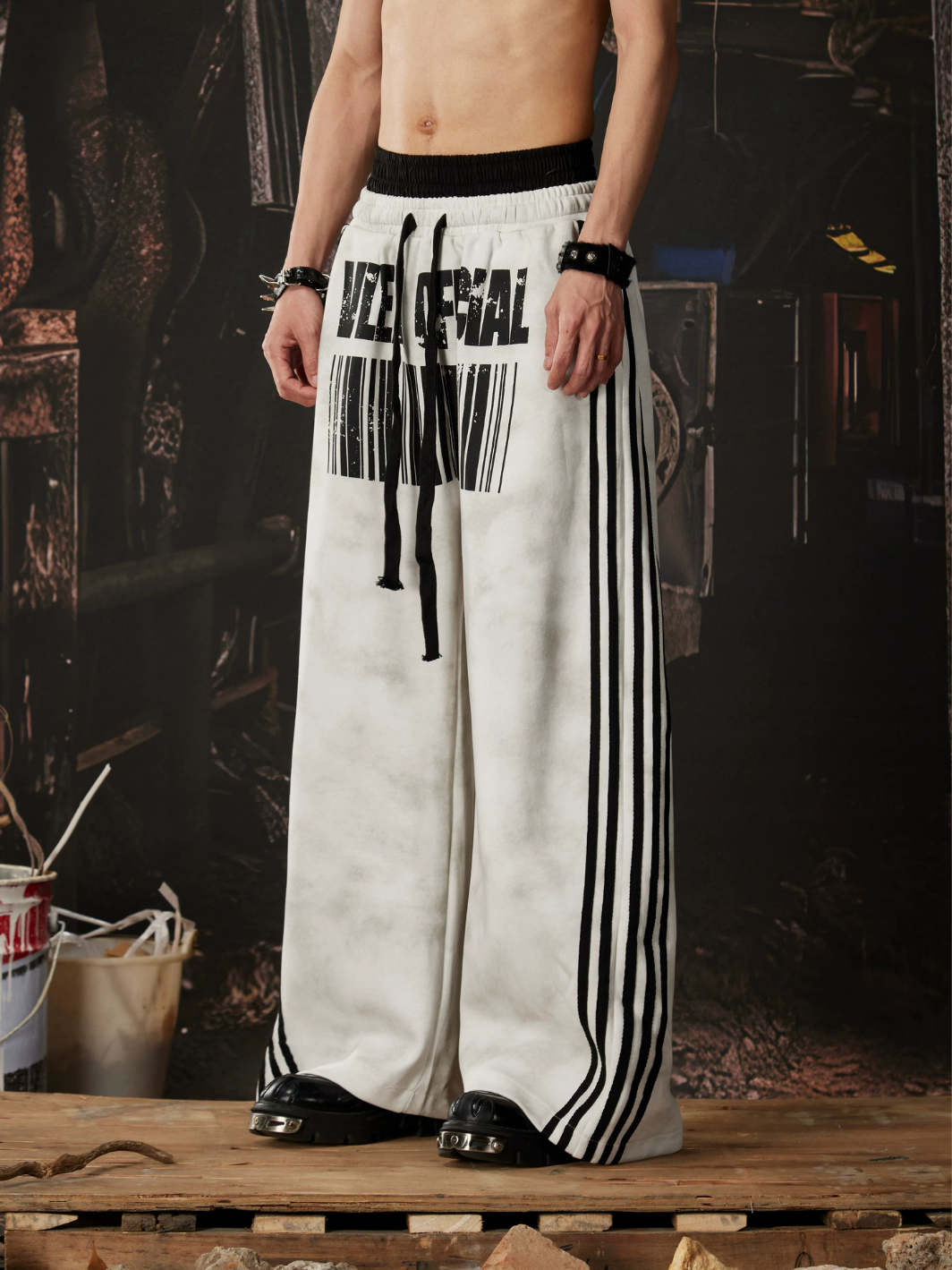 Voidline Track Pants