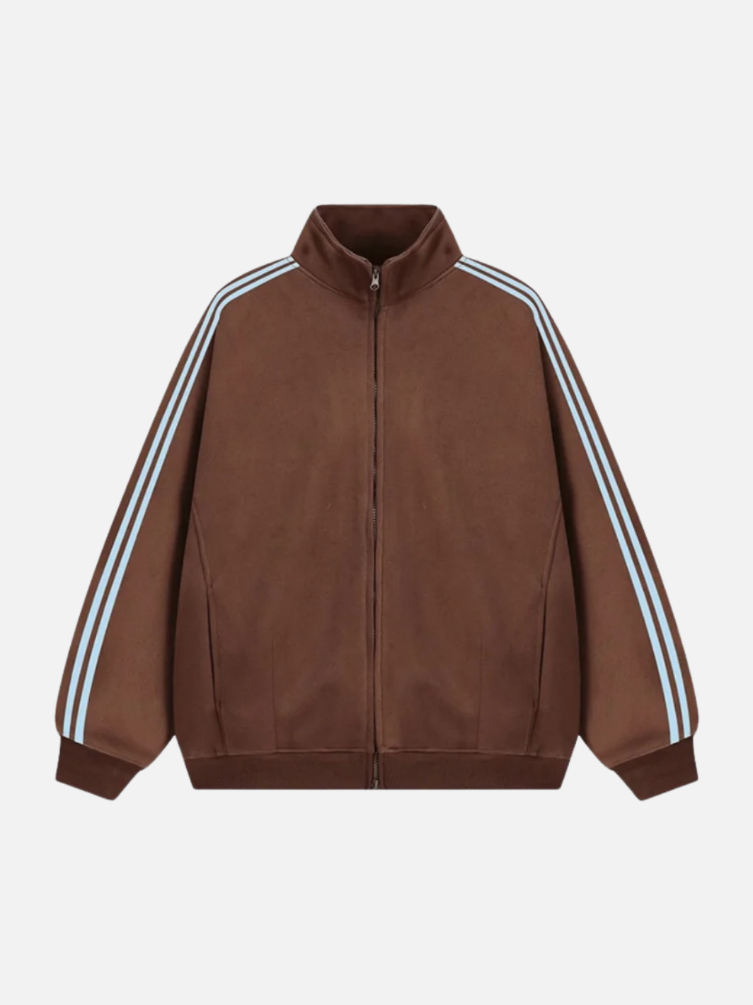 Sidewind Track Jacket