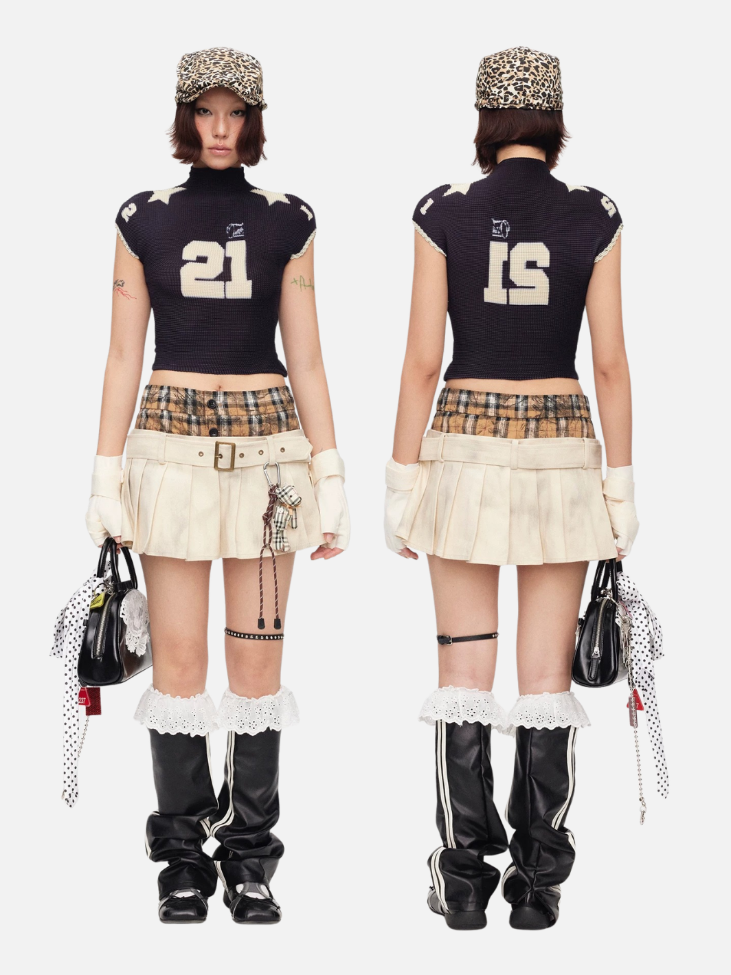 Starline 21 Tee