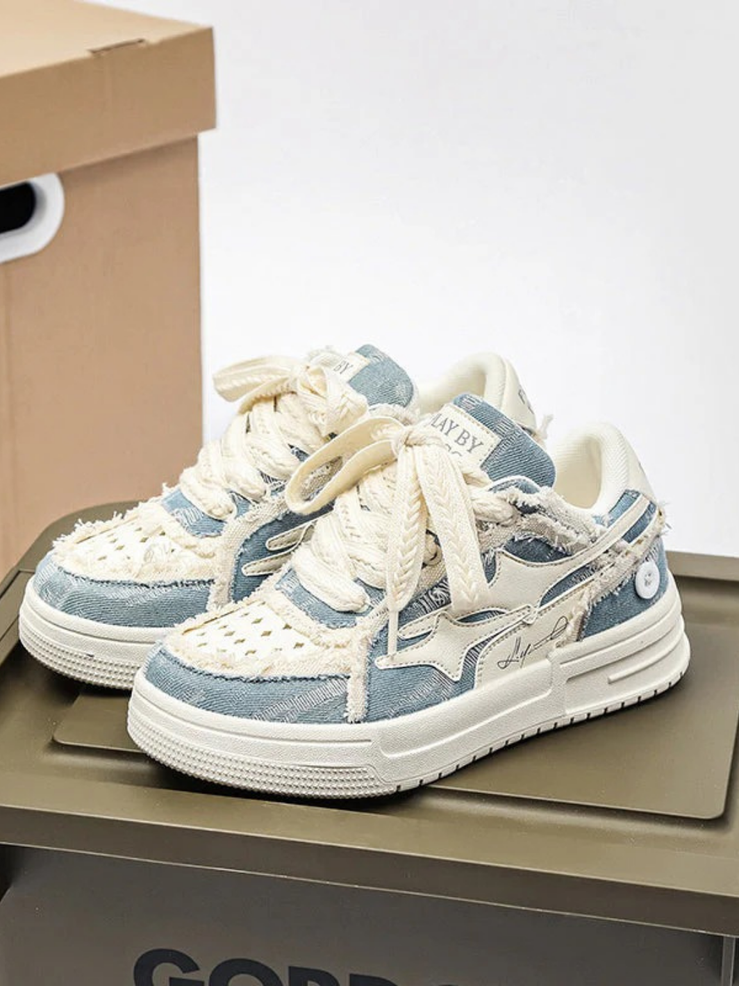 Splendor Shoes