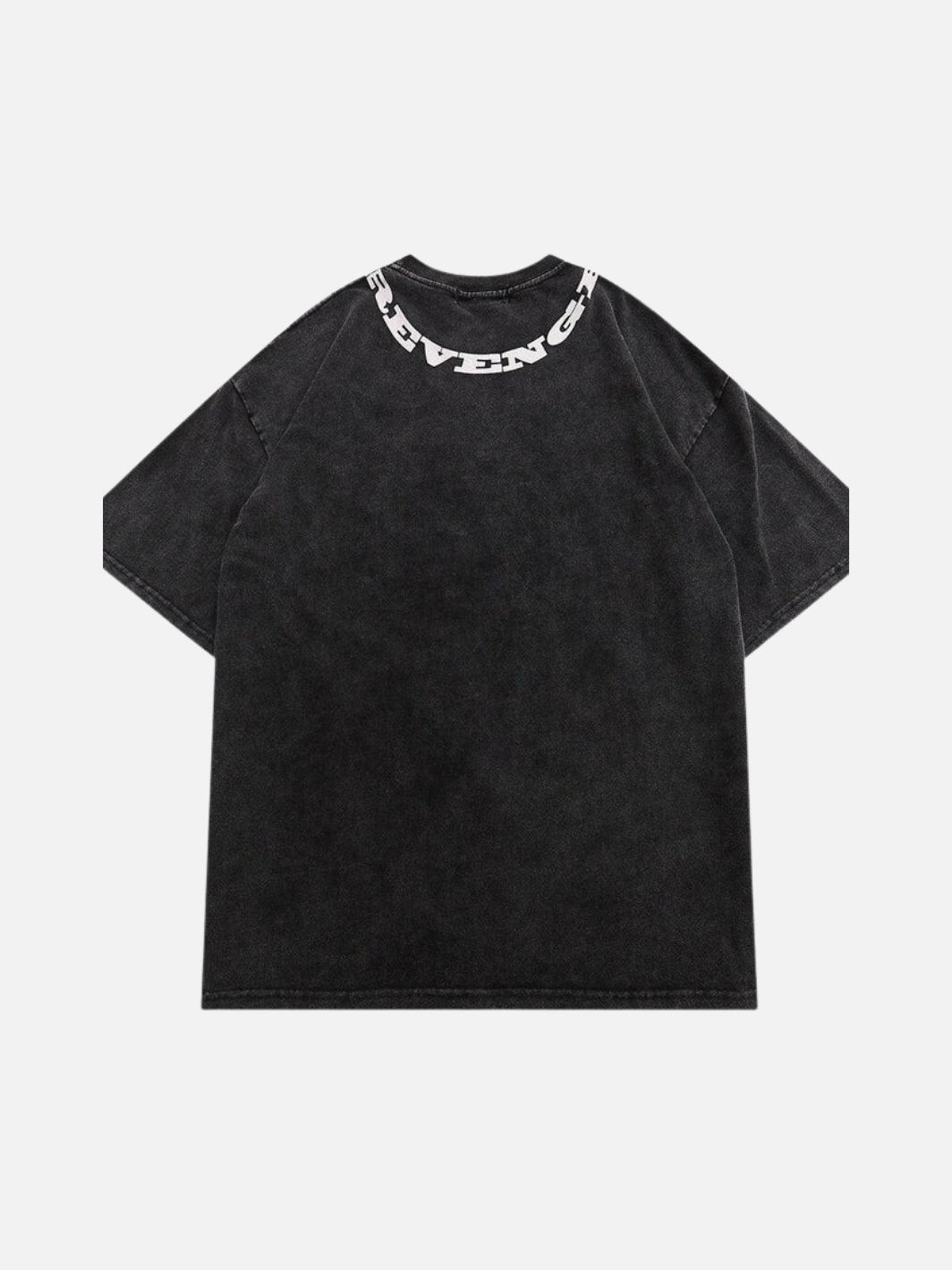 Gang Streetwear T-shirt