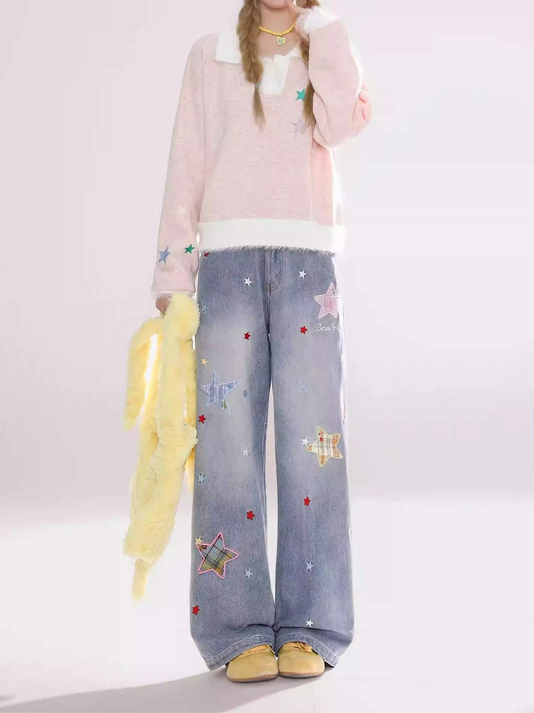 Nightspike Pants